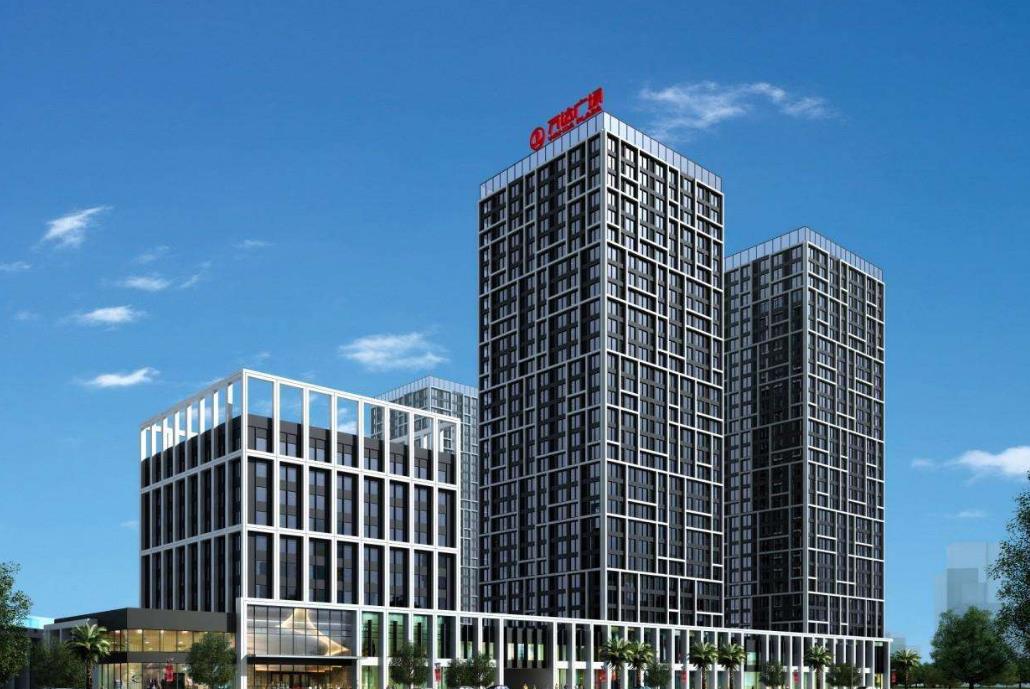 山东万达集团股份有限公司